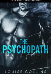 Okładka książki The Psychopath Louise Collins