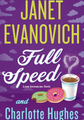 Okładka książki Full speed Janet Evanovich, Charlotte Hughes