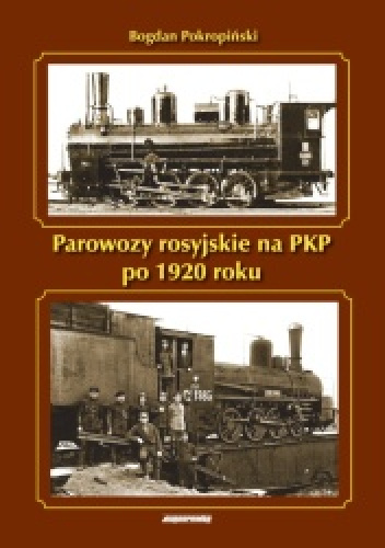 Parowozy rosyjskie na PKP po 1920 roku