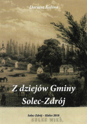 Z dziejów gminy Solec-Zdrój