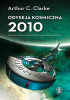 Okładka ksiżąki Odyseja kosmiczna 2010