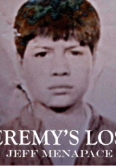 Okładka książki Jeremy's Loss Jeff Menapace