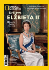 Okładka książki National Geographic Polska Numer Specjalny 4/2022 praca zbiorowa