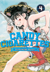CANDY AND CIGARETTES #4