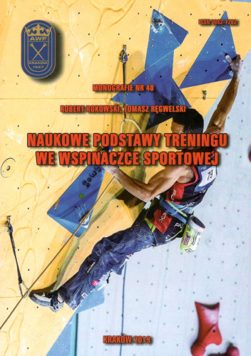 Naukowe Podstawy Treningu We Wspinaczce Sportowej