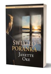 Okładka książki Światło poranka Janette Oke