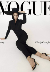 Vogue Polska, nr 57/listopad 2022
