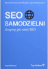 Okładka książki SEO Samodzielni. Uczymy, jak robić SEO Marcin Kamiński,&nbsp;Adam Przybyłowicz,&nbsp;Kamil Stasiak
