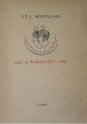 List z Warszawy: 1804