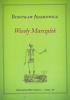 Okładka książki Wesoły Marszałek Bogusław Adamowicz