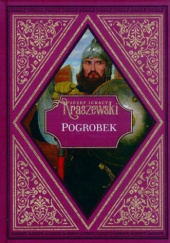 Okładka książki Pogrobek Józef Ignacy Kraszewski