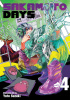 Sakamoto Days vol. 4