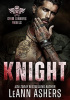 Okładka książki Knight LeAnn Ashers