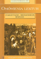 Okładka książki Starożytność. Średniowiecze. Renesans Magdalena Bajorek, Agnieszka Pałac