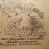 Okładka książki Humor śląski: Bery śmieszne i ucieszne Dorota Simonides,&nbsp;Jadwiga Smykowska