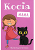 Okładka książki Kocia mama i jej przygody Maria Buyno-Arctowa