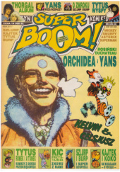 Super Boom! nr 8 (1994/03)