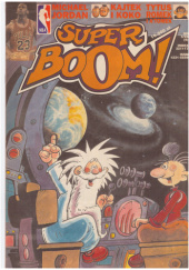 Super Boom! nr 9 (1994/05)