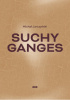 Okładka książki Suchy Ganges Michał Jurczyński