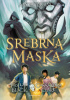 Okładka książki Srebrna maska Holly Black,&nbsp;Cassandra Clare