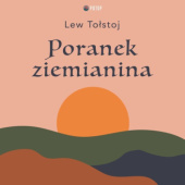 Okładka książki Poranek ziemianina Lew Tołstoj