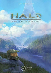 Halo : a Space Opera from Bungie