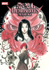 Okładka książki Demon Days: Mariko #1 Zack Davisson,&nbsp;Peach Momoko