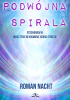 Okładka książki Podwójna spirala Roman Nacht