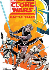 Star Wars Adventures: The Clone Wars – Battle Tales (TPB)