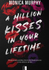 Okładka książki A Million Kisses in Your Lifetime