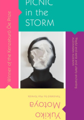 Okładka książki Picnic in the Storm Yukiko Motoya