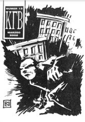KGB #13