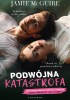 Okładka książki Podwójna katastrofa Jamie McGuire