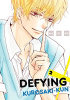 Okładka książki Defying Kurosaki-kun, Vol. 2 Makino