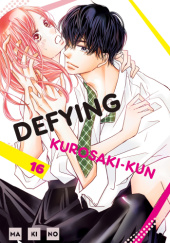 Defying Kurosaki-kun, Vol. 16