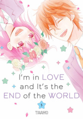 I'm in Love and It's the End of the World #5