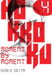 Okładka książki Kokkoku: Moment by Moment #4 Seita Horio