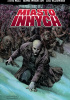 Okładka książki Miasto Innych Steve Niles,&nbsp;Bernie Wrightson