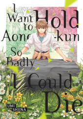 I Want To Hold Aono-kun So Badly I Could Die #4