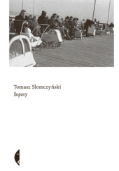 Okładka książki Sopoty Tomasz Słomczyński