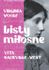 Okładka książki Listy miłosne: Virginia Woolf i Vita Sackville-West Vita Sackville West,&nbsp;Virginia Woolf