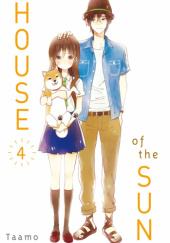 House of the Sun #4