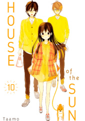 House of the Sun #10