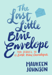 The Last Little Blue Envelope