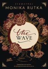 Okładka książki The Wave Monika Rutka