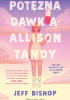 Okładka książki Potężna dawka Allison Tandy Jeff Bishop