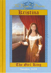 Kristina. The Girl King