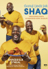 Okładka książki Gotuj i jedz jak Shaq. Mistrzowskie przepisy na nakarmienie rodziny i przyjaciół Rachel Holtzman,&nbsp;Shaquille O’Neal,&nbsp;Matthew Piekarski,&nbsp;Matthew Silverman