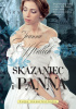 Okładka książki Skazaniec i panna Joanna Wtulich