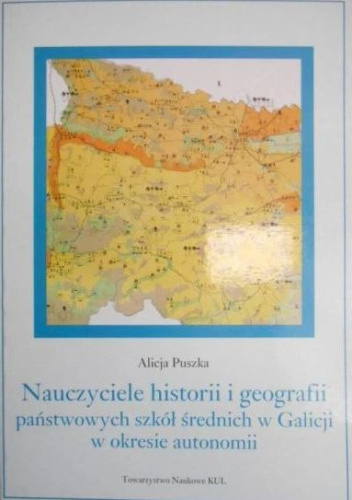 Okładki książek z cyklu Prace z Historii Szkolnictwa w Polsce
